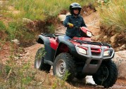 Honda FourTrax Foreman